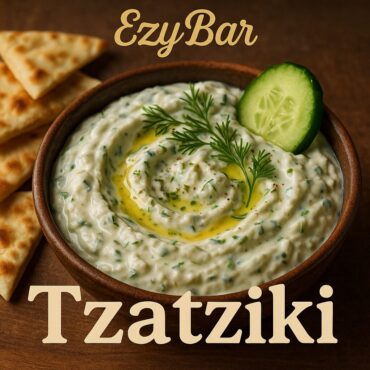 Tzatziki