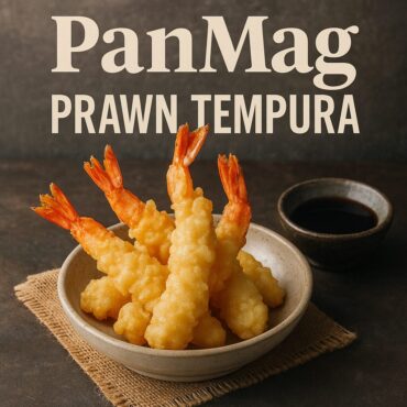 Tempura Recipe 1