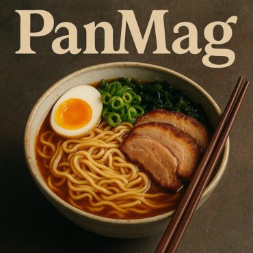 Ramen Recipe 1
