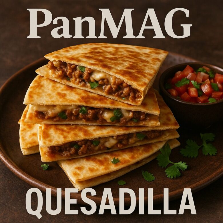 quesadilla recipe 1