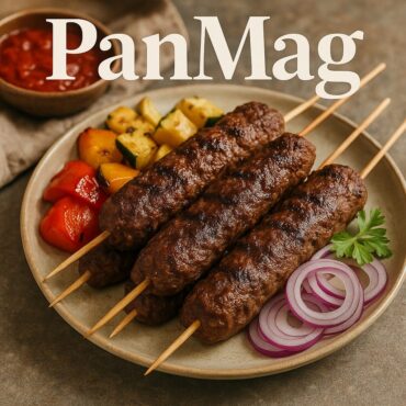 Kabob Recipe