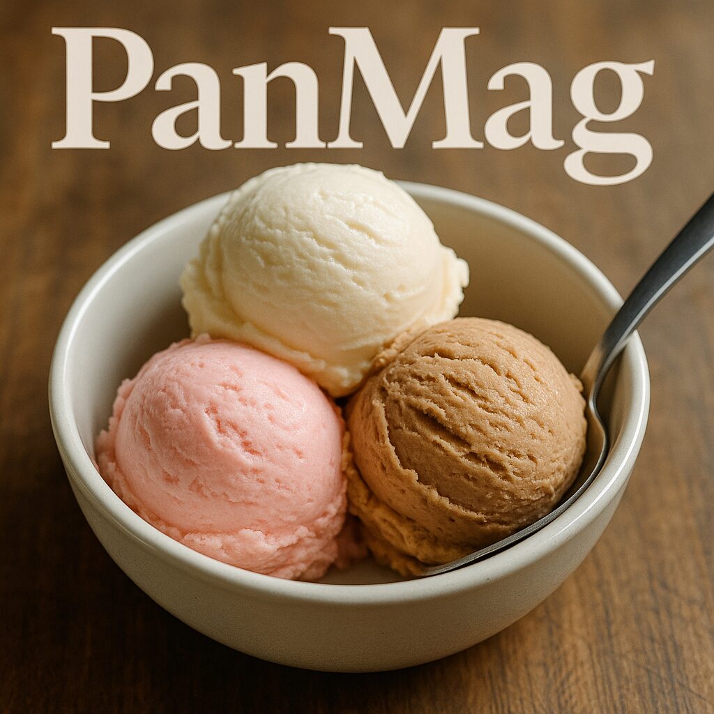Gelato Recipe