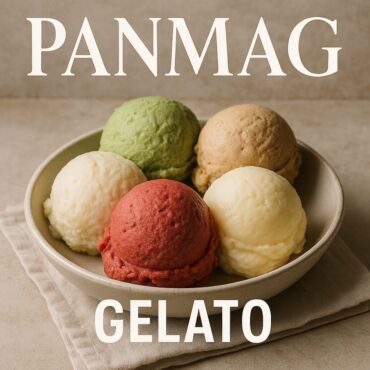 Gelato Recipe 1