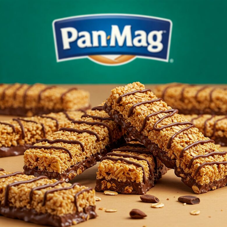 granola bars