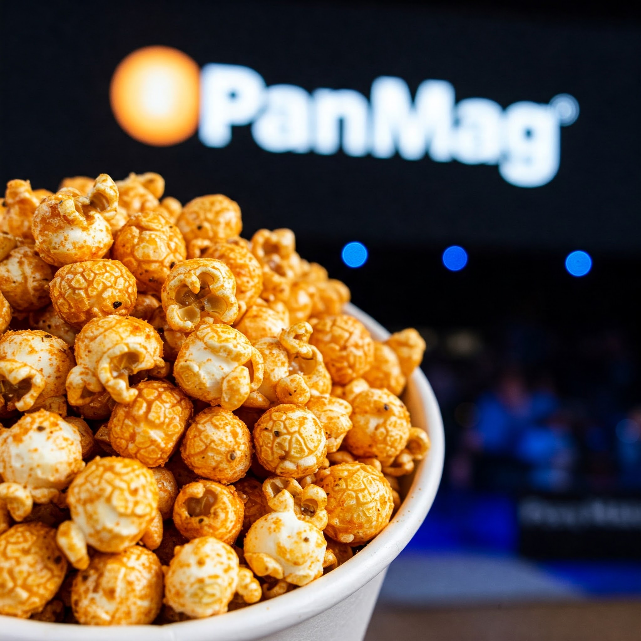 popcorn seasoning recipe 2