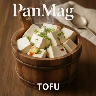 tofu recipe