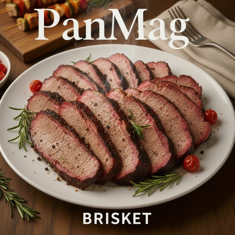 Brisket Recipe